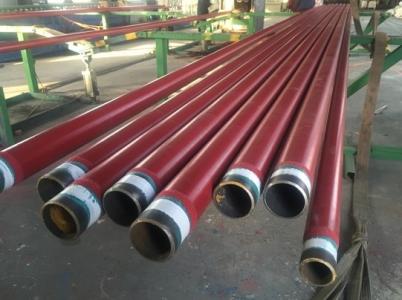 武威3pe防腐钢管、大口径3pe防