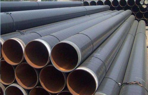 怒江3pe防腐钢管、大口径3pe防