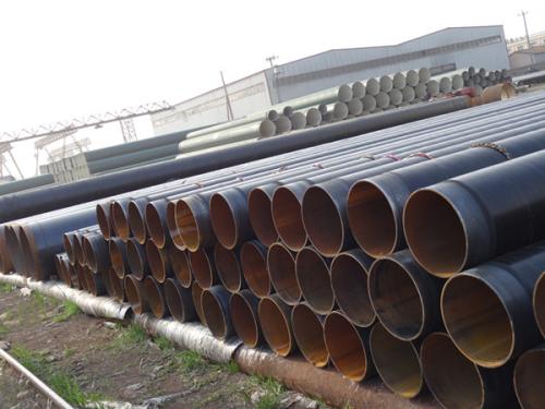 榆林3pe防腐钢管、大口径3pe防