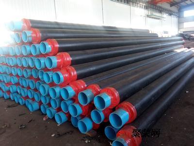 长沙保温钢管、聚氨酯保温钢