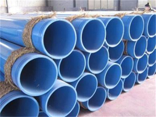 张家界内外涂塑钢管、涂塑复