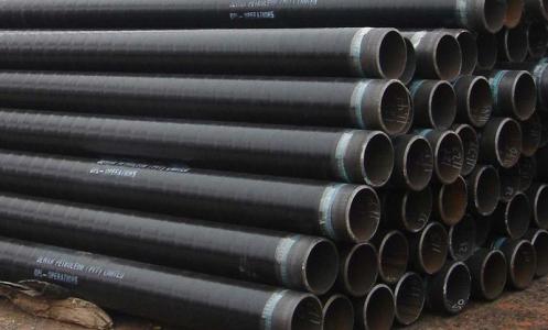 浙江3pe防腐钢管、小口径3pe防