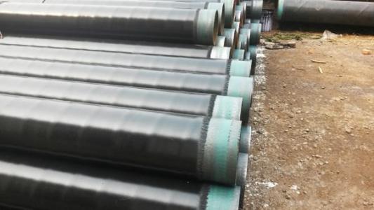 四川3pe防腐钢管、小口径3pe防